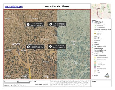 0 Tbd unit 34692, Kingman, AZ 86401 - photo 5