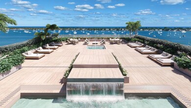 Alba Palm Beach unit 803, West Palm Beach, FL 33407 - photo 6