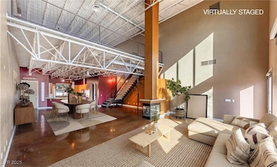 5084 Thunder River Cir, Las Vegas, NV 89148 - photo 3