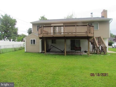 9002 Lesan Rd, Randallstown, MD 21133 - photo 3