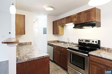 1800 Jefferson Park Ave unit 302, Charlottesville, VA 22903 - photo 3