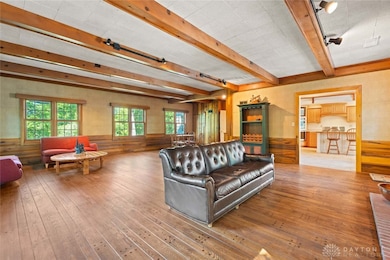 Lodge / Family Room