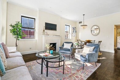 411 Shawmut Ave unit 4, Boston, MA 02118 - photo 2