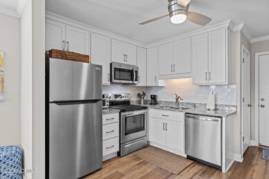 2008 E Fort MacOn Rd unit 7, Atlantic Beach, NC 28512 - photo 3