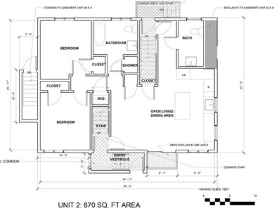 46 Sturgis St unit 2, Winthrop, MA 02152 - photo 2