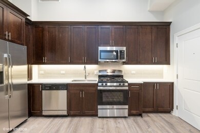 1632 N Western Ave unit G, Chicago, IL 60647 - photo 7