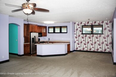 Great Room Kitchen Facing