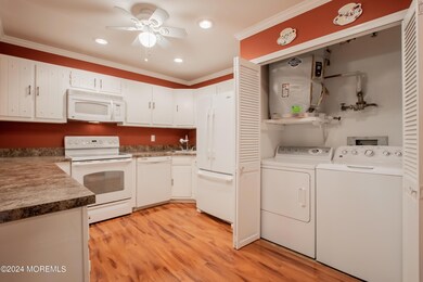 Washer/Dryer