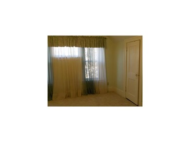 Front Exterior. bedroom