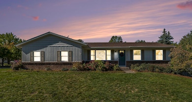 3707 Stilesgate Ct SE, Grand Rapids, MI 49508 - photo 2