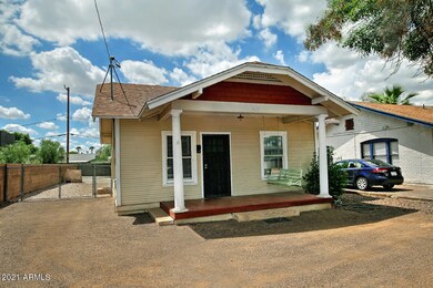 1433 E Osborn Rd, Phoenix, AZ 85014 - photo 2