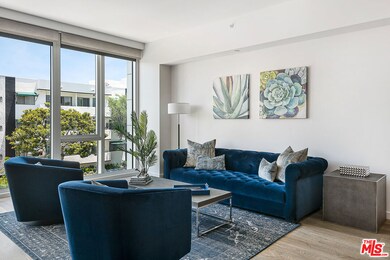 Four Seasons Private Residences unit 204, Los Angeles, CA 90048 - photo 7