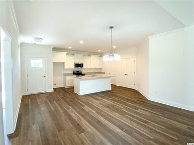 660 Belmont Dr unit The Reserve at Herit, Conway, SC 29526 - photo 3