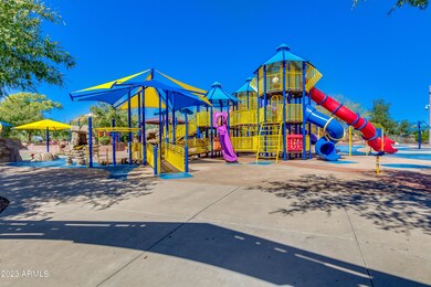 Kids Playground