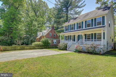 8412 Flower Ave, Takoma Park, MD 20912 - photo 3