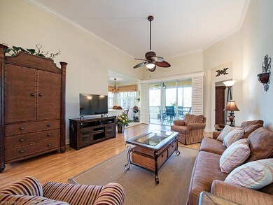 Great Room/Living Room