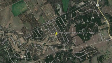 22067 Greenbriar Dr, Whitney, TX 76692 - photo 4