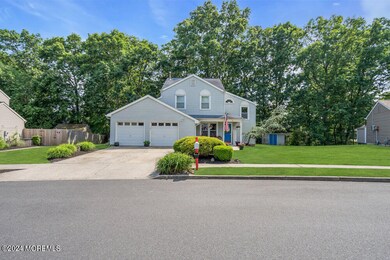 33 Providence Ln, Howell, NJ 07731 - photo 3