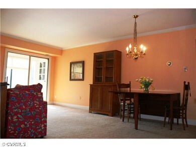 Den/Family/Great Room - Lots of Natural Light with Open Floor Plan