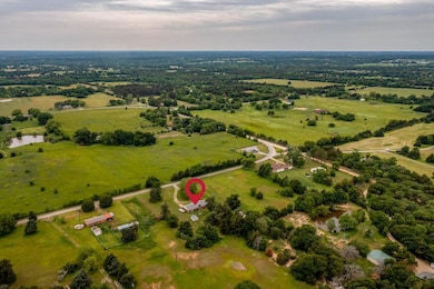 341 Immigrant Trail Rd, Denison, TX 75021 - photo 3