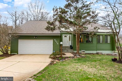 9634 W Window Way, Columbia, MD 21046 - photo 2