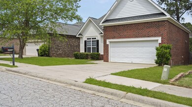 2554 Grier Cir, Evans, GA 30809 - photo 4