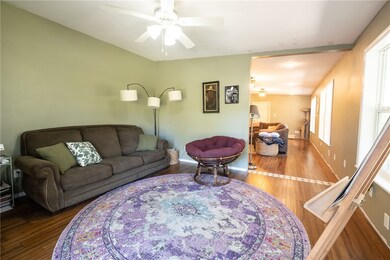 21666 Nogales Rd, Elkins, AR 72727 - photo 3