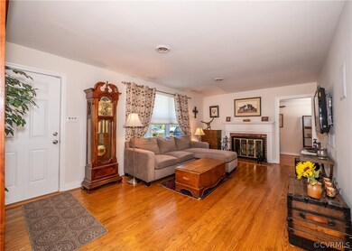 1601 Leicester Rd, Richmond, VA 23225 - photo 7