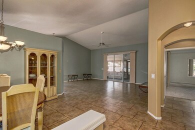 Open Concept