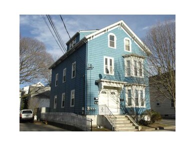 74 Norton St, Pawtucket, RI 02860 - photo 4