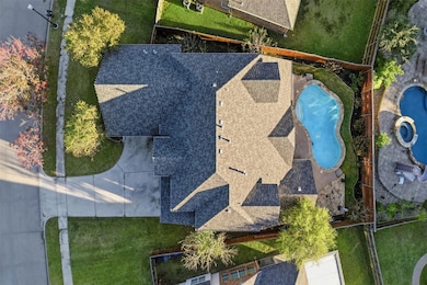 9625 Brazendine Dr, Fort Worth, TX 76244 - photo 3