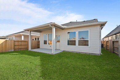 27138 Cutleaf Daisy Ct, Hockley, TX 77447 - photo 6