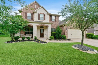 3307 Patricia Oaks Ct, Spring, TX 77386 - photo 3