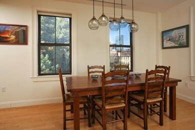 1 Saint George St unit 3B, Boston, MA 02118 - photo 4