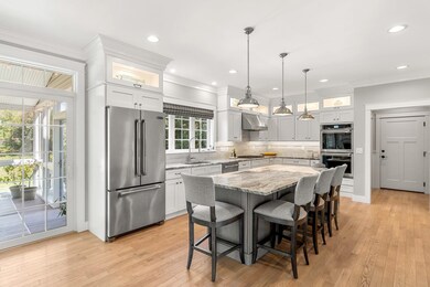 25 Maple Rd, North Hampton, NH 03862 - photo 7