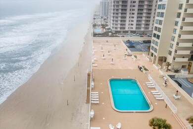 Oceans Seven Condominium unit 201, Daytona Beach, FL 32118 - photo 2
