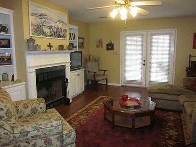 Living Room.
