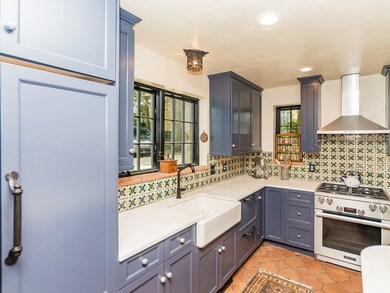 600 Quinobequin Rd, Waban, MA 02468 - photo 4