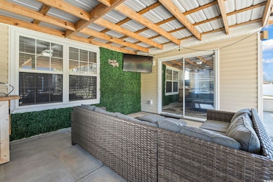 2433 Whetstone Ln, Myrtle Beach, SC 29579 - photo 4