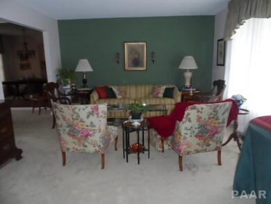 3733 W Saymore Ln, Peoria, IL 61615 - photo 4