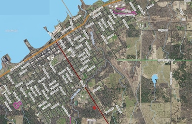 0.64 Acres Near Ellis Ave S, Ashland, WI 54806 - photo 3