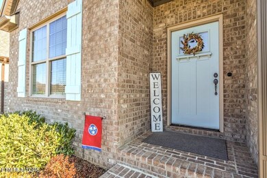 12512 Tangle Crest Ln, Hardin Valley, TN 37932 - photo 4