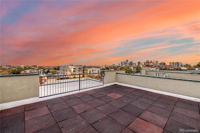 1550 W 37th Ave unit 1, Denver, CO 80211 - photo 4