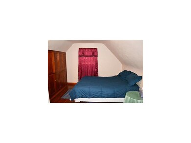 Bedroom.
