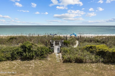 3307 Ocean Dr unit 2, Emerald Isle, NC 28594 - photo 5