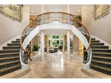 Staircase