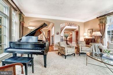 1201 Woodlea Mill Ct, McLean, VA 22102 - photo 6