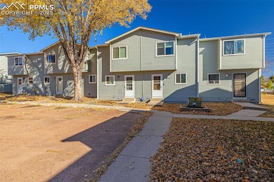 4036 Muse Way, Colorado Springs, CO 80907 - photo 2