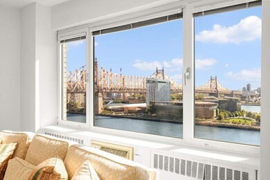 Cannon Point South Apartments unit 17F, New York, NY 10022 - photo 3