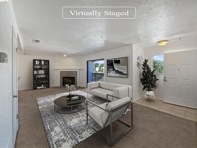 Virtually Staged